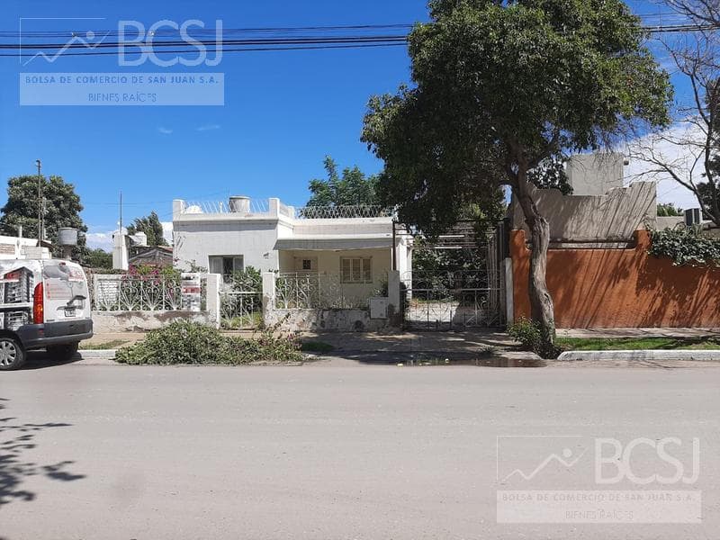 Terreno - Santa Lucia - 1