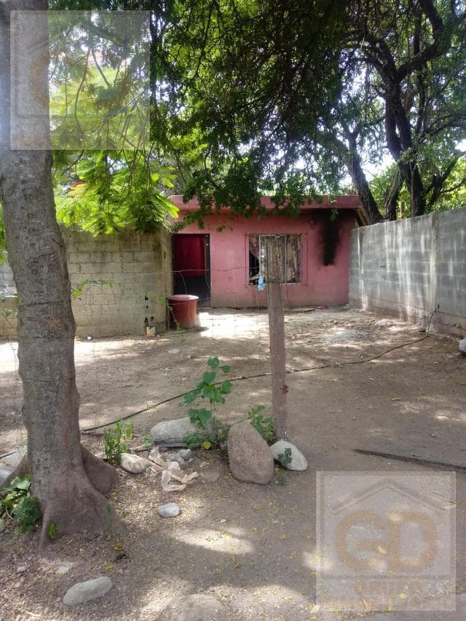 Casa - Ejido La Libertad (Ejido) - 1