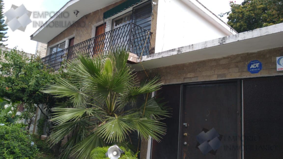 Casa P/Oficinas Renta Vallarta Norte $30,000 A391 E2 - 1