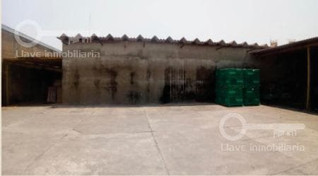 Bodega Industrial - Estero Del Pantano - 1