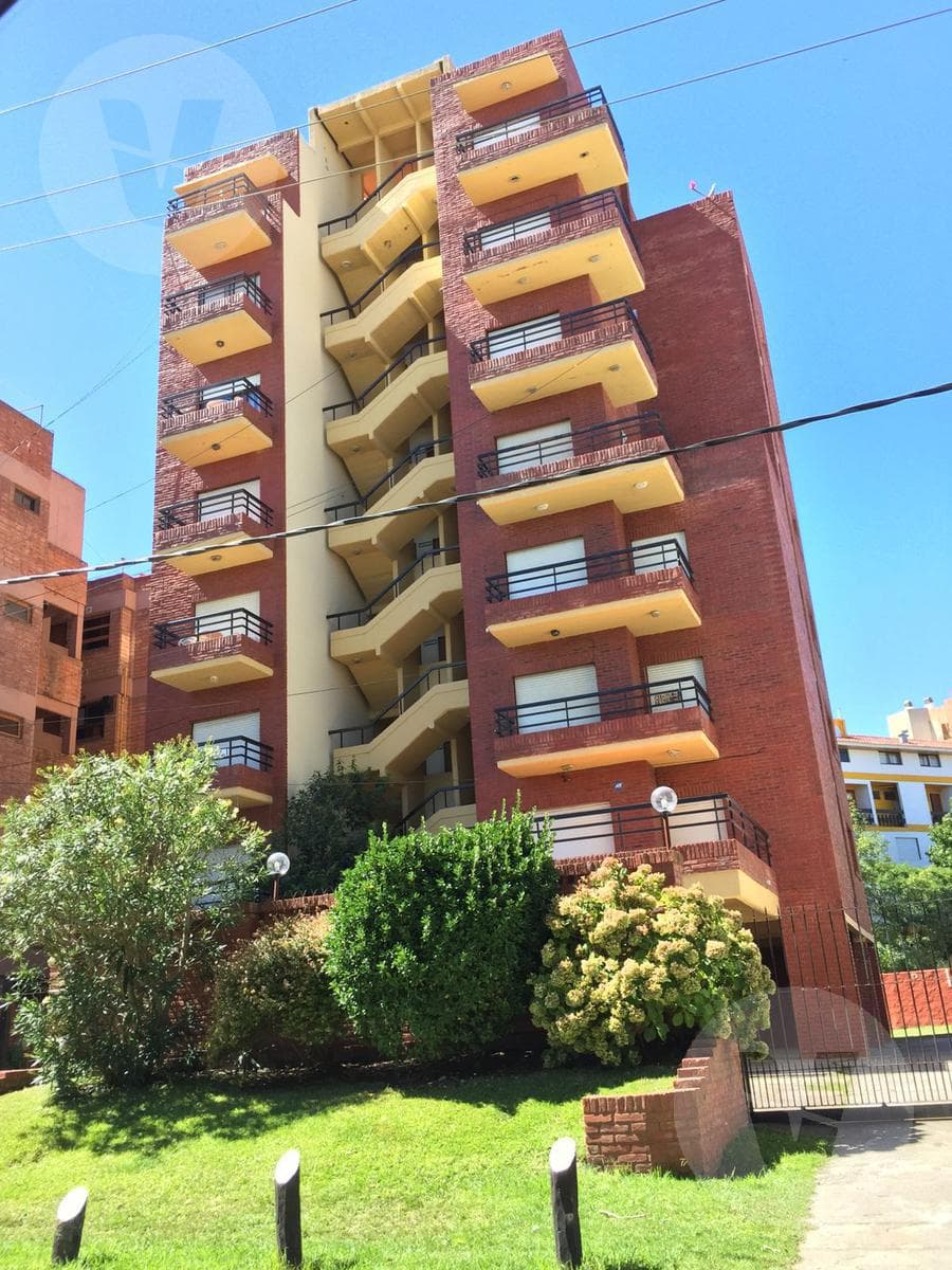DEPARTAMENTO 3 AMBIENTES VILLA GESELL - 1