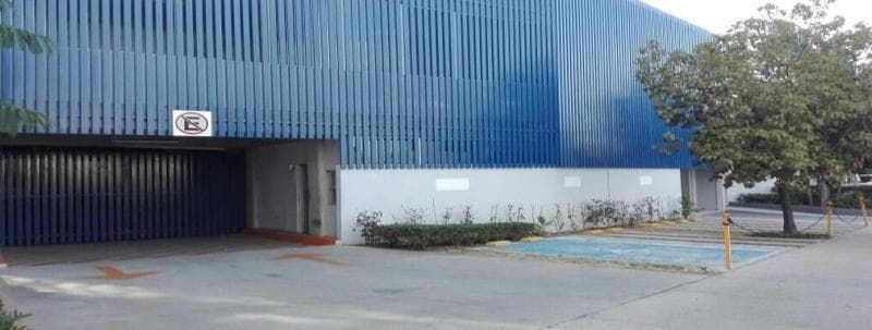 Oficinas Renta Corporativo Américas $303,660 A314 E1 - 1