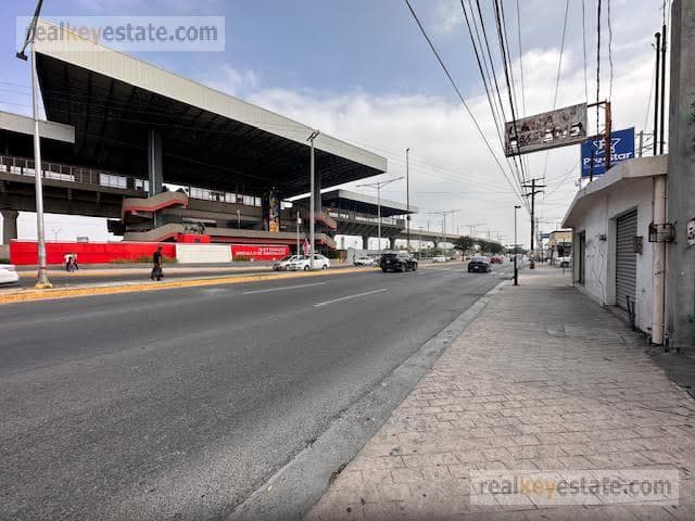 Bodega Industrial en Venta en Guadalupe, N.L. - 1