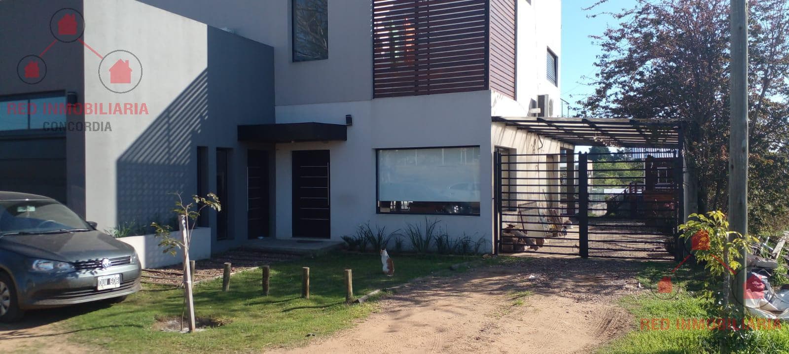Casa en Concordia - 1