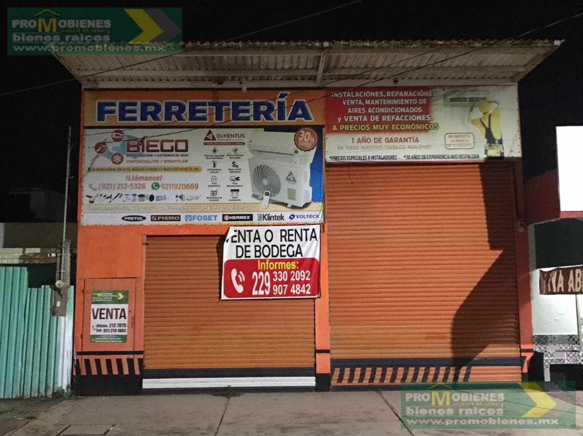 Office - Coatzacoalcos Centro - 1