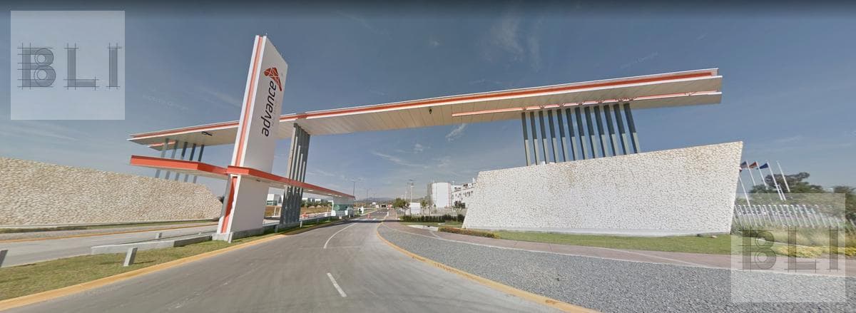 Bodega Industrial - Silao - 1