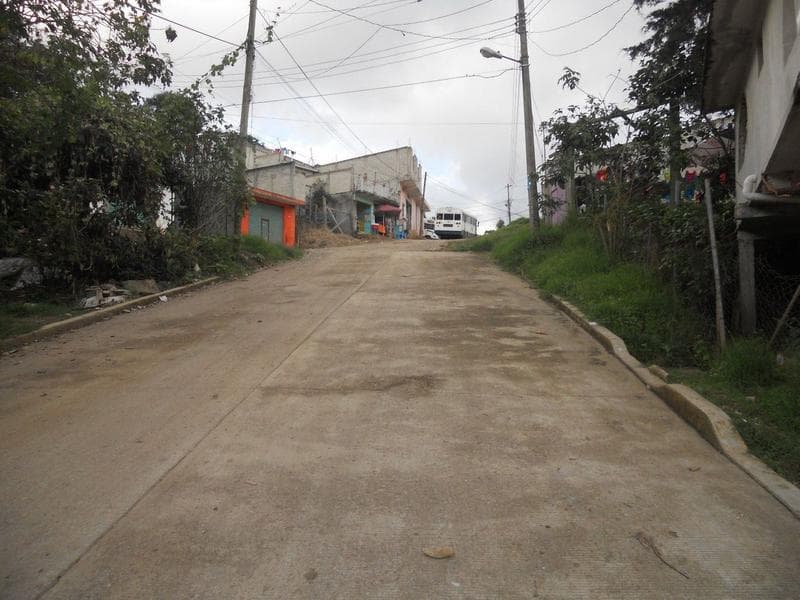 TERRENO EN LA UCISVER - 1