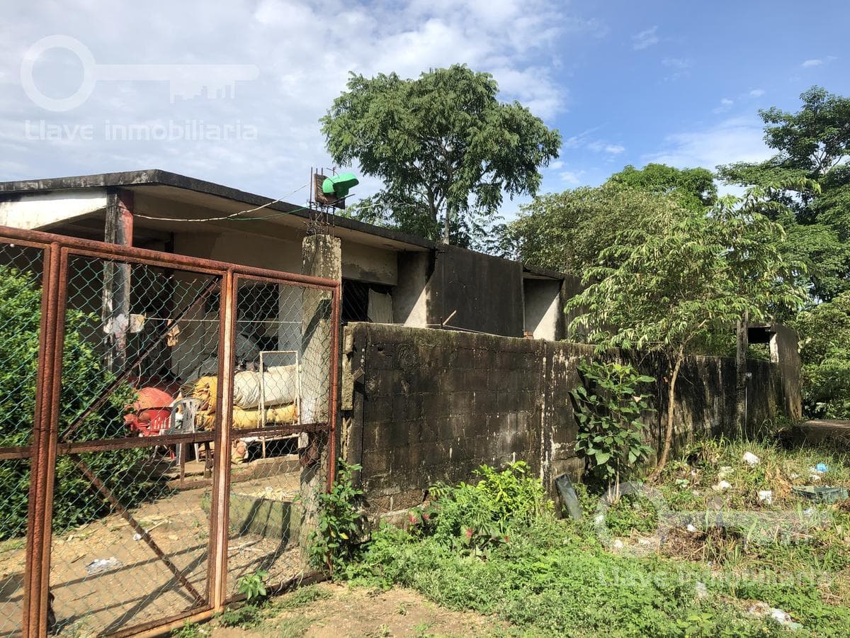 Terreno en venta, Mapachapa, Minatitlán, Ver. - 1