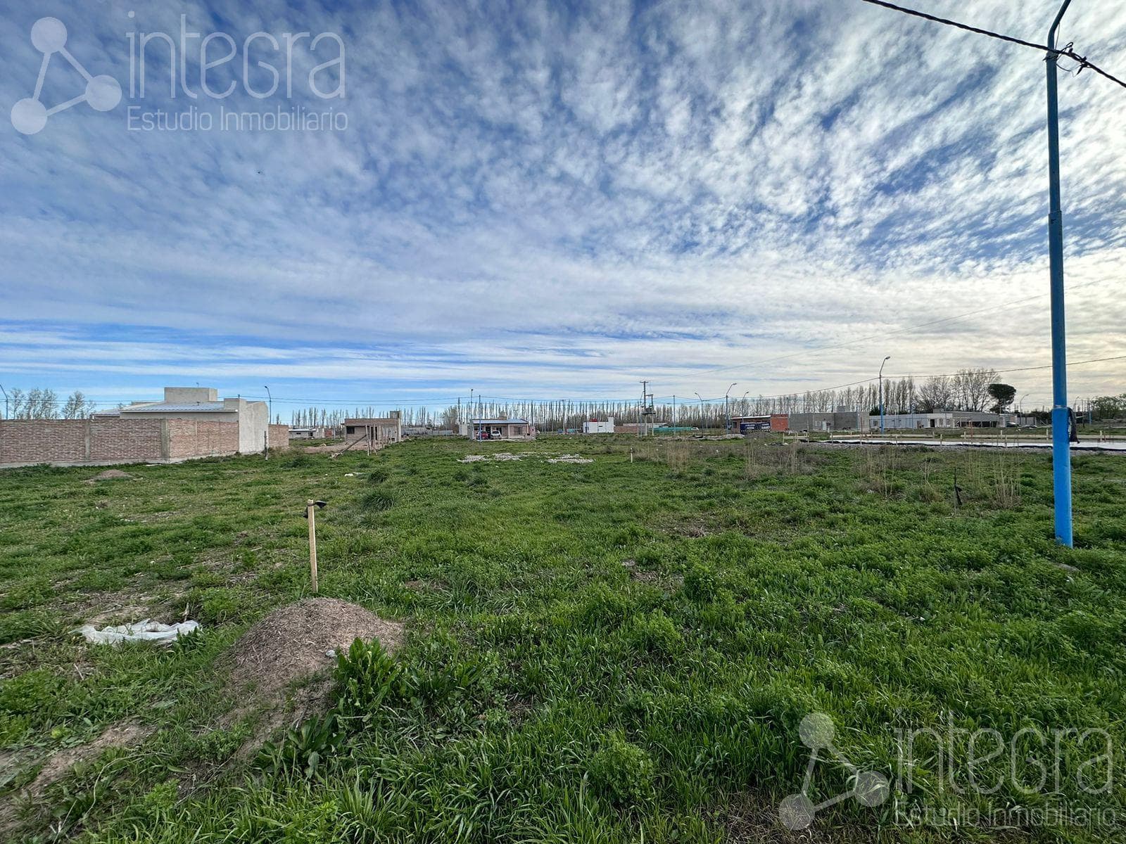 Terreno en venta - 1