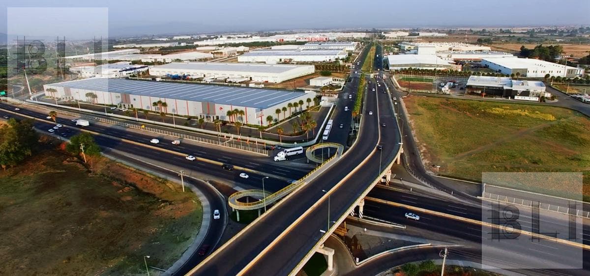 Terreno industrial en venta en Irapuato - Irapuato - 1