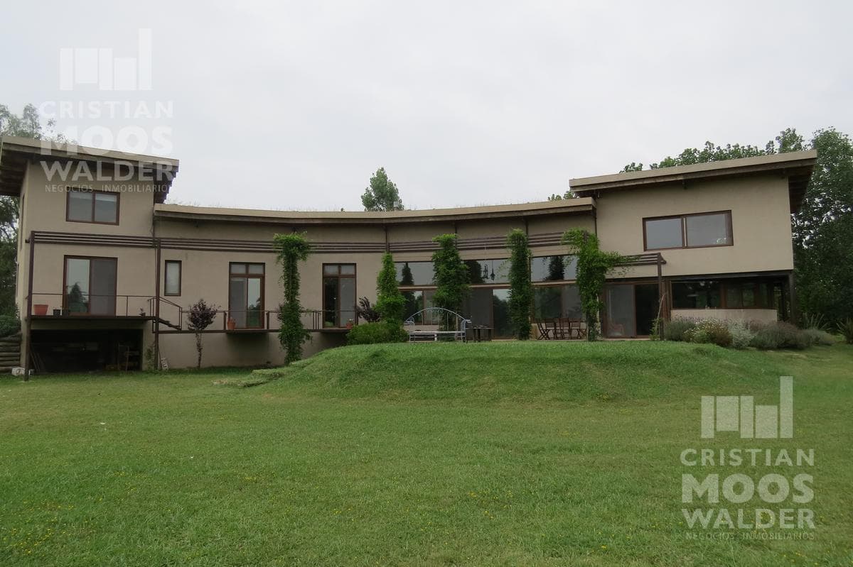 Casa en venta-Cardales Colonia de Chacras-Cristian Mooswalder Negocios Inmobiliarios. - 1