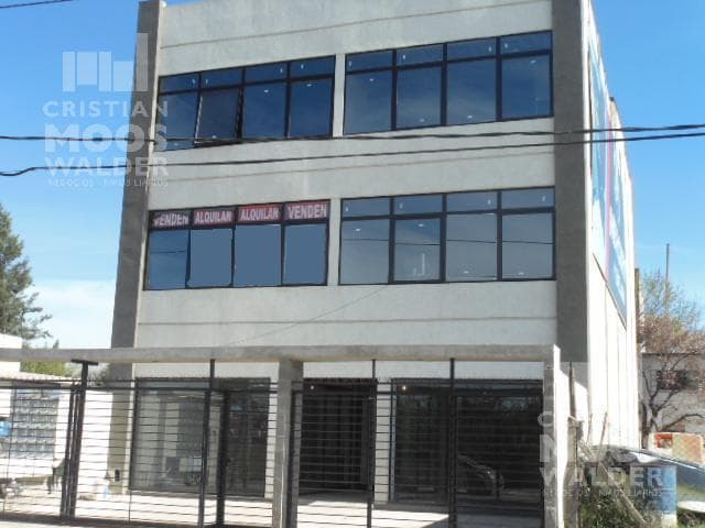 Oficina - Ingeniero Maschwitz - 1