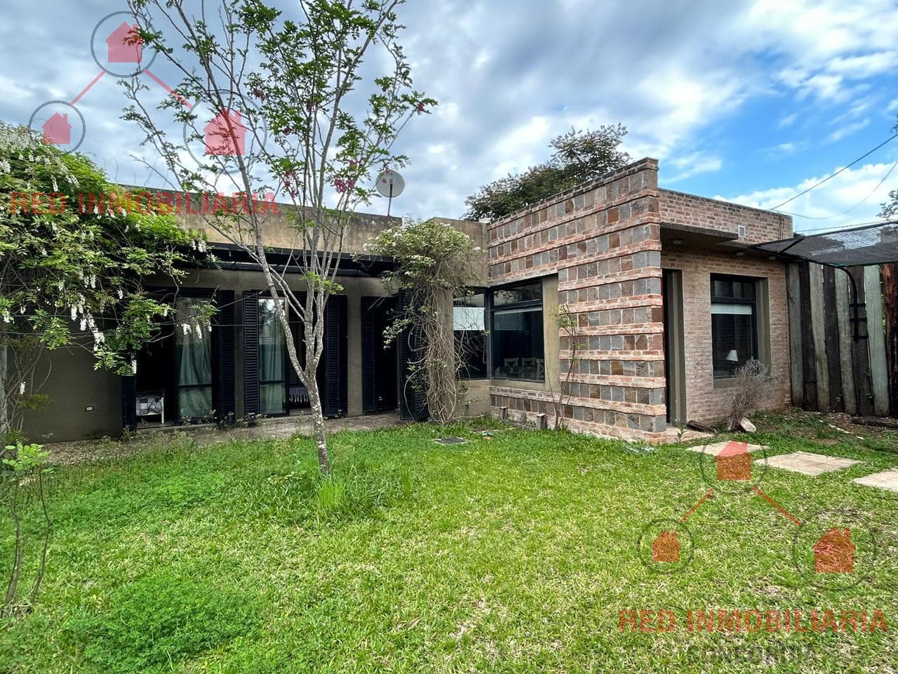 Casa - Concordia - 1