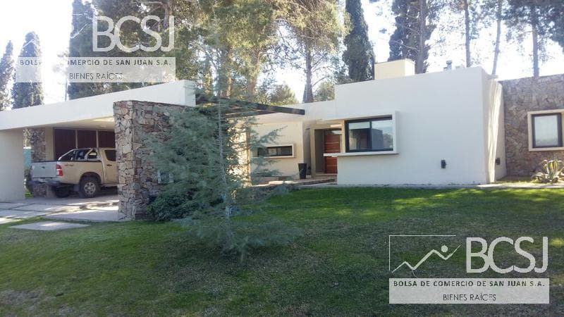 Chacra - Santa Lucia - 1
