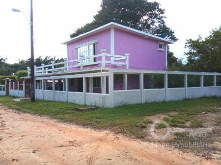 Casa en Venta, Niños Heroes, Congregación Barrancas - 1
