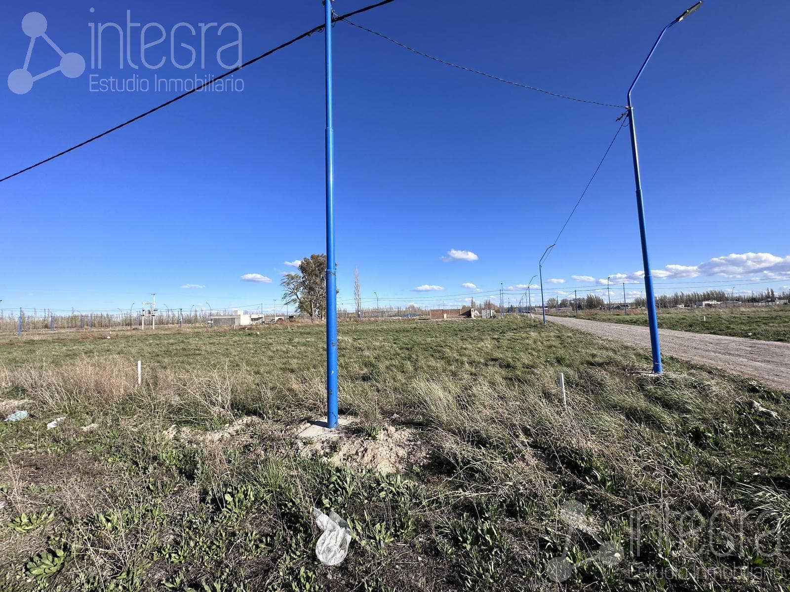 Terreno en La Martina II - General Roca - 1