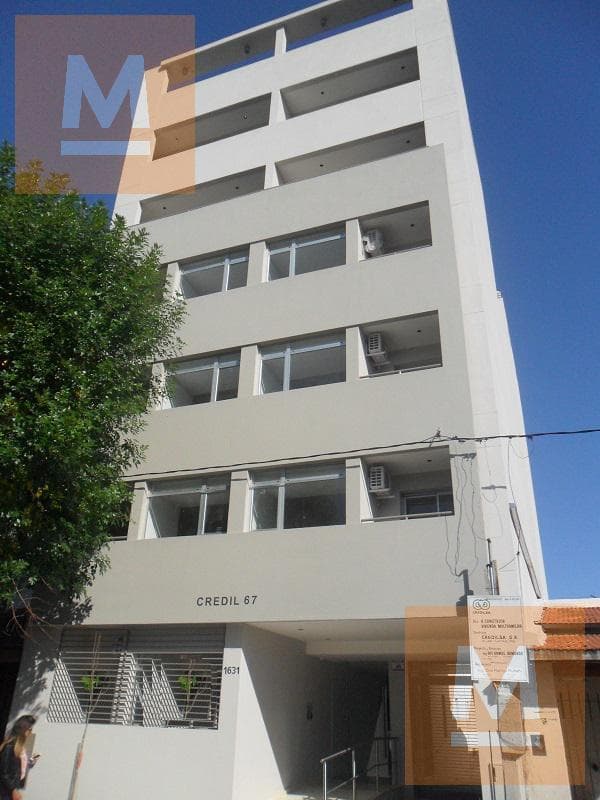Cochera - La Plata - 1