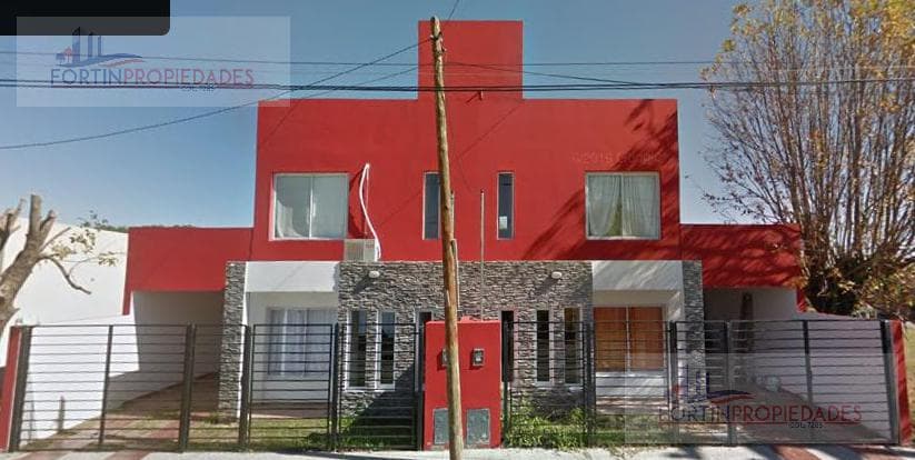 Dúplex en VENTA La Patria al 600 Magdalena - 1