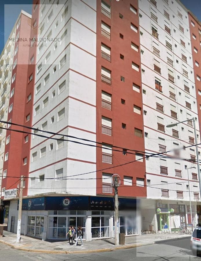 MONOAMBIENTE- SANTA TERESITA CENTRO A 20 METROS DEL MAR - 1