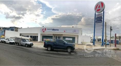 Local Comercial en Renta de 55 m2 en esquina de Quinta Avenida Sur, Col. Los Naranjos, Tapachula, Chiapas. - 1