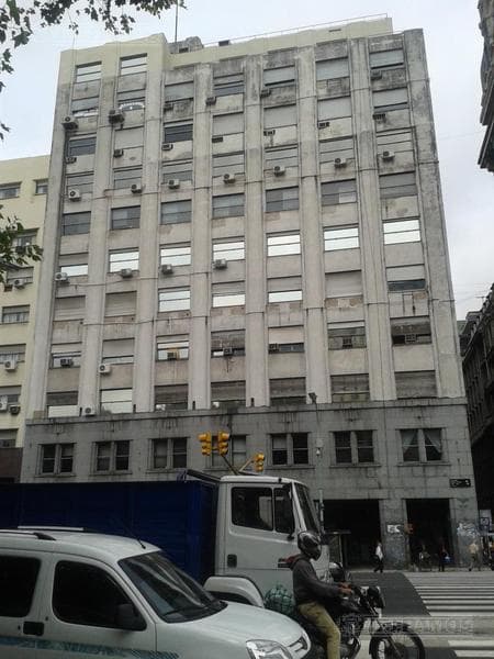 Oficina en San Telmo - 1