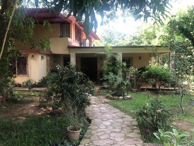 Casa en Venta, Cosoleacaque. - 1