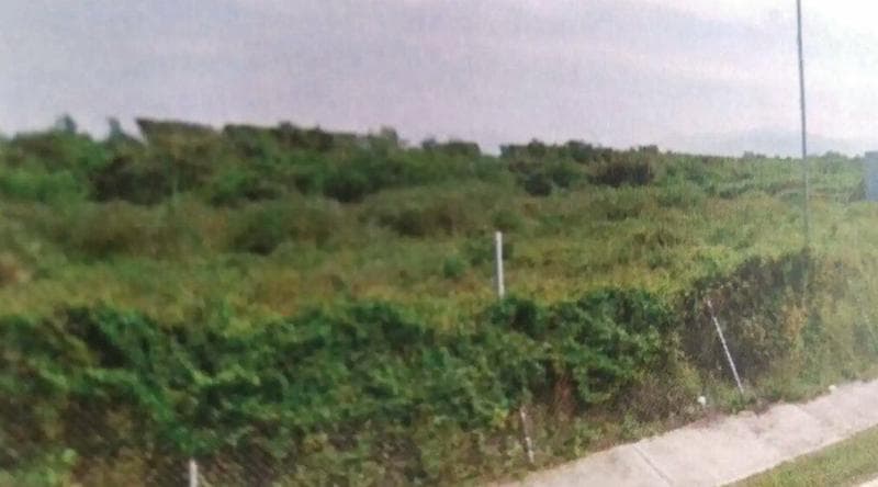 Terreno Turístico Venta Bahía de Banderas $8,590,722 Dlls A379 E1 - 1