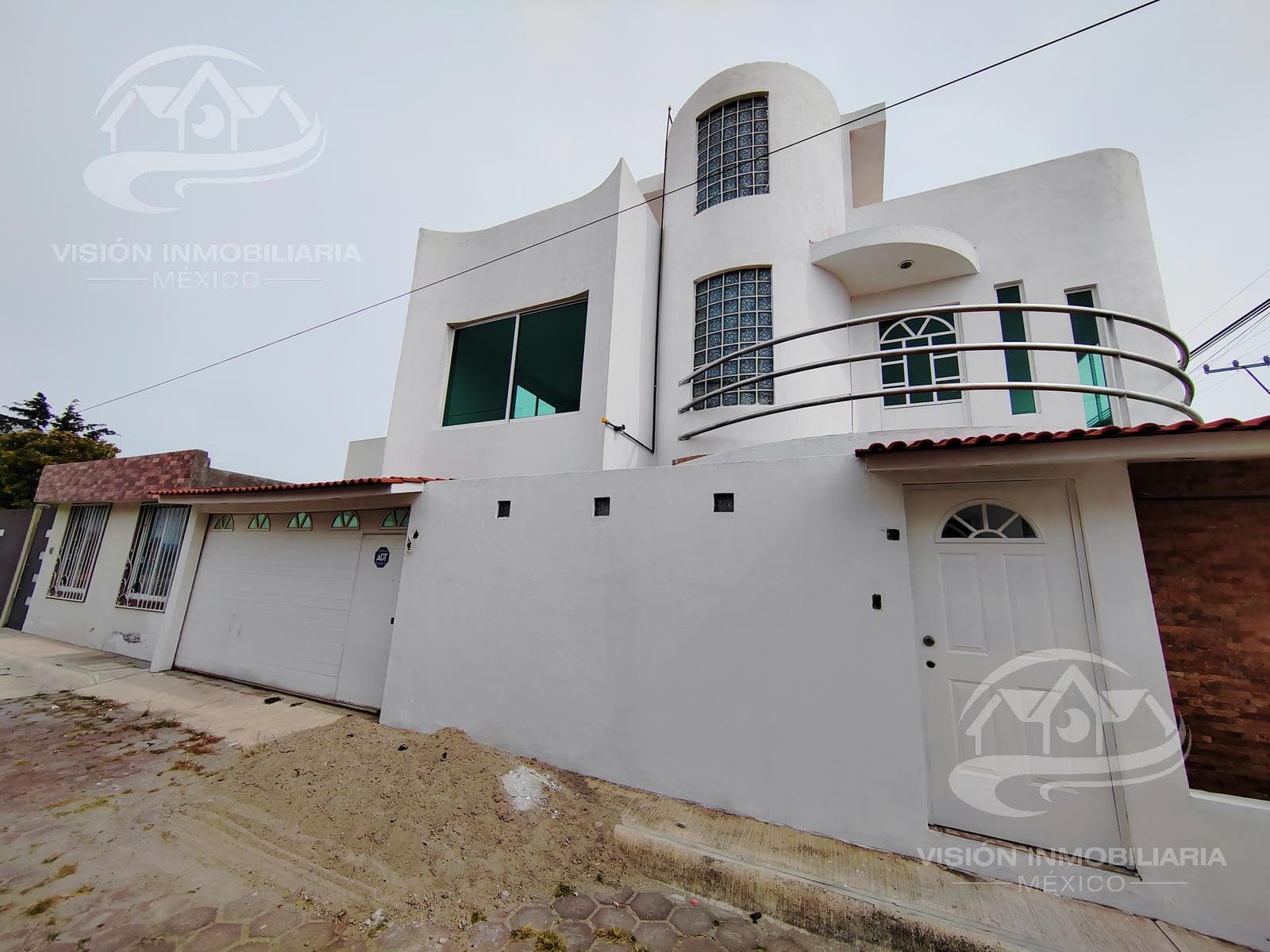 Venta de Casa en Santa Cruz Tlaxcala - 1