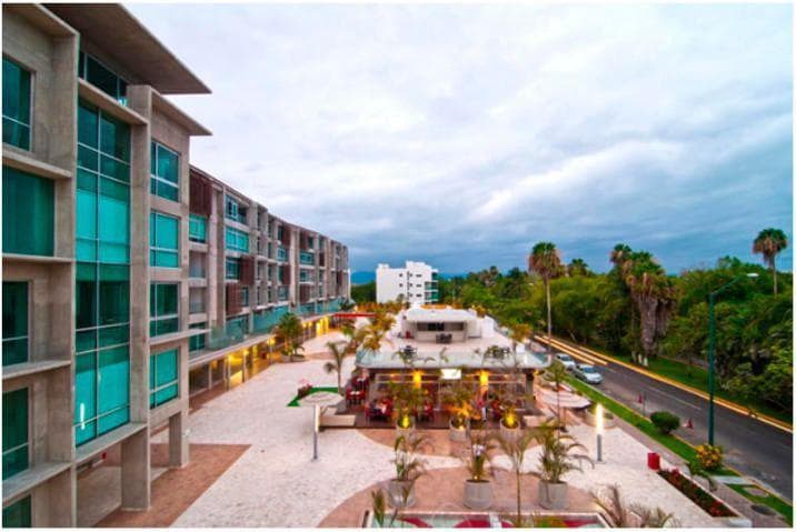 LOCAL EN VENTA EN NUEVO VALLARTA - 1