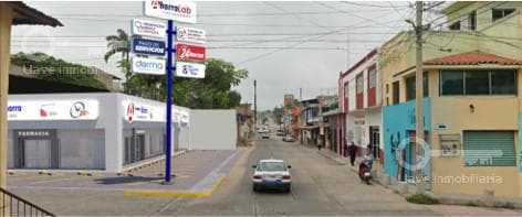 Local Comercial en Renta de 57 m2 en Primera Poniente Sur, Barrio Guadalupe, Cintalapa, Chiapas. - 1