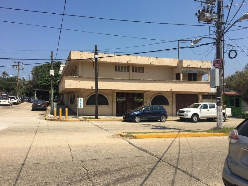 Bodega en Venta, Bravo, colonia Centro - 1