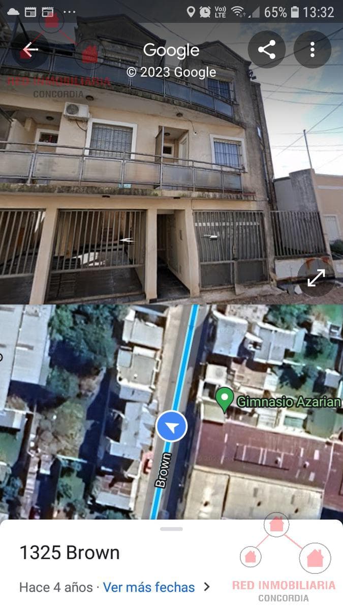 Departamento en Venta - 1