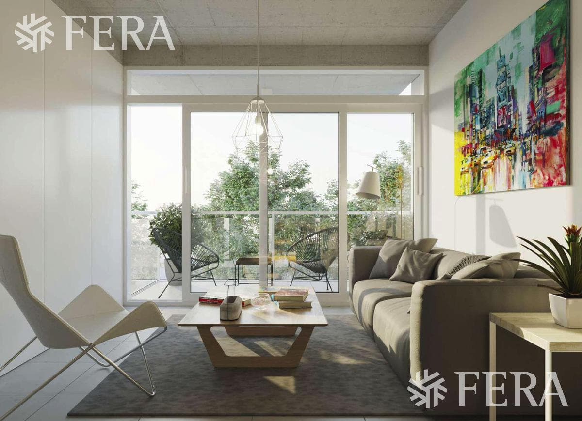 Venta de Unidad apto profesional en Sarandi (29254) - 1