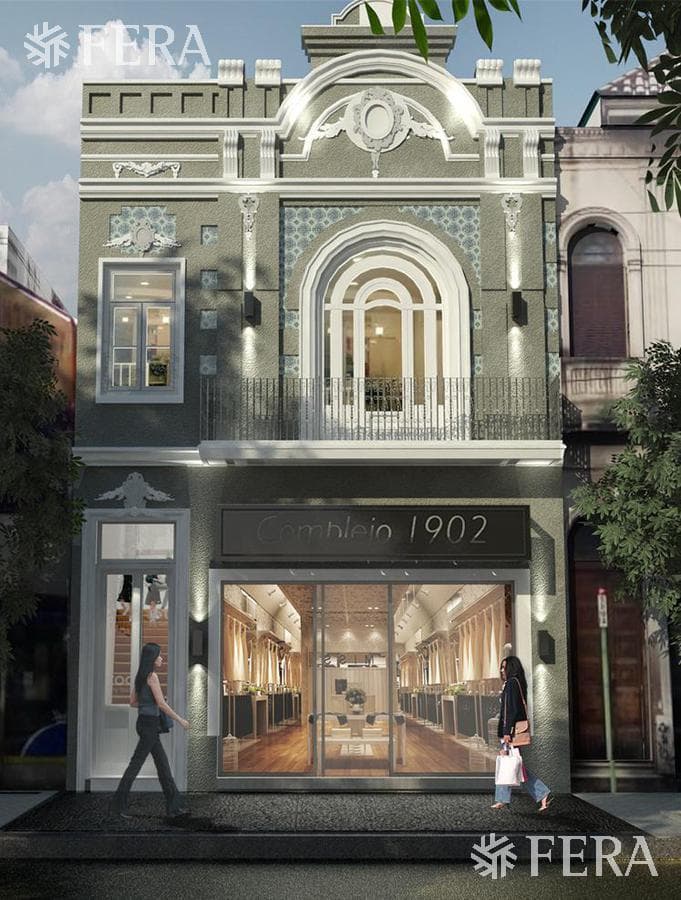 Venta de Oficina en Avellaneda en construcción (25626) - 1
