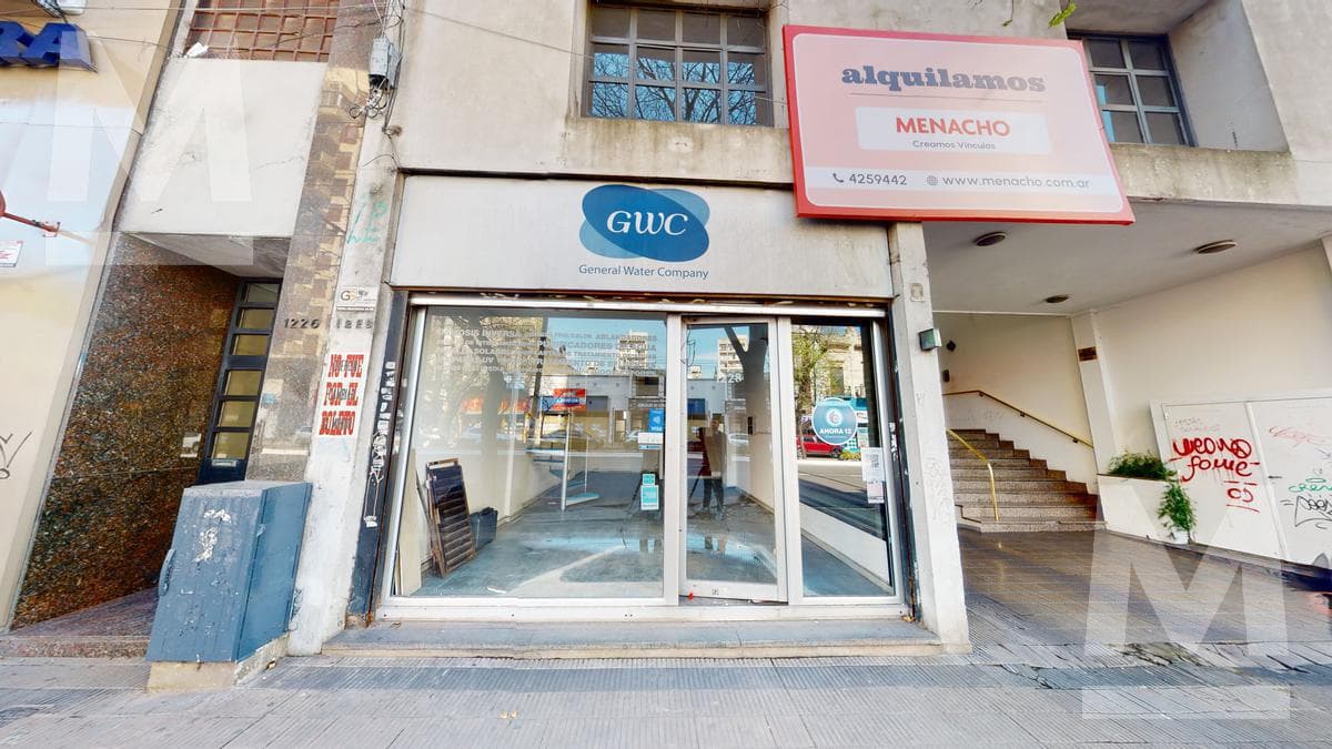 Local - La Plata - 1
