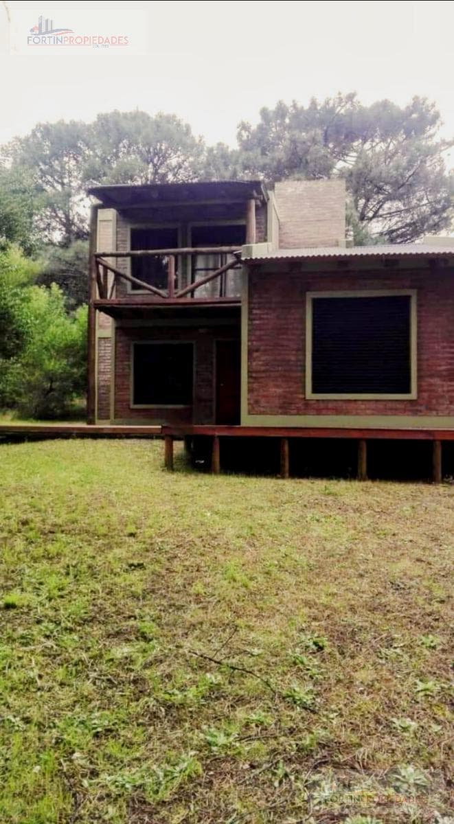 Casa en venta en Monte Hermoso - 1