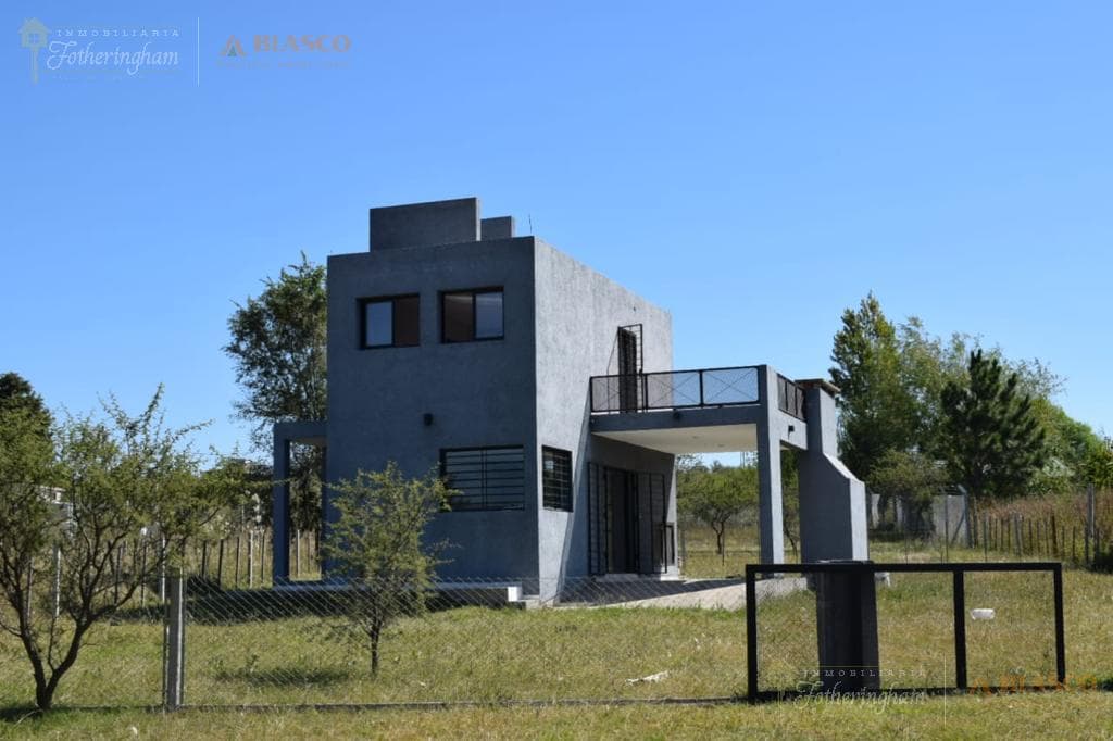 PROPIEDAD EN VENTA LOS ESPINILLOS POTRERO DE GARAY - 1
