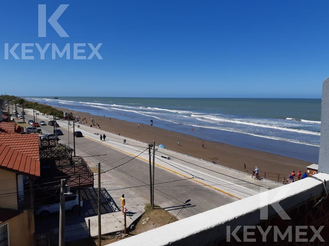 Departamento - Santa Teresita - 1