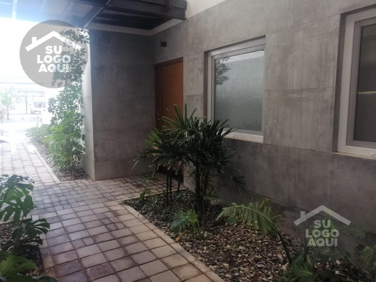 EXCLUSIVO DEPARTAMENTO EN RENTA AL NORTE PLANTA BAJA - 1