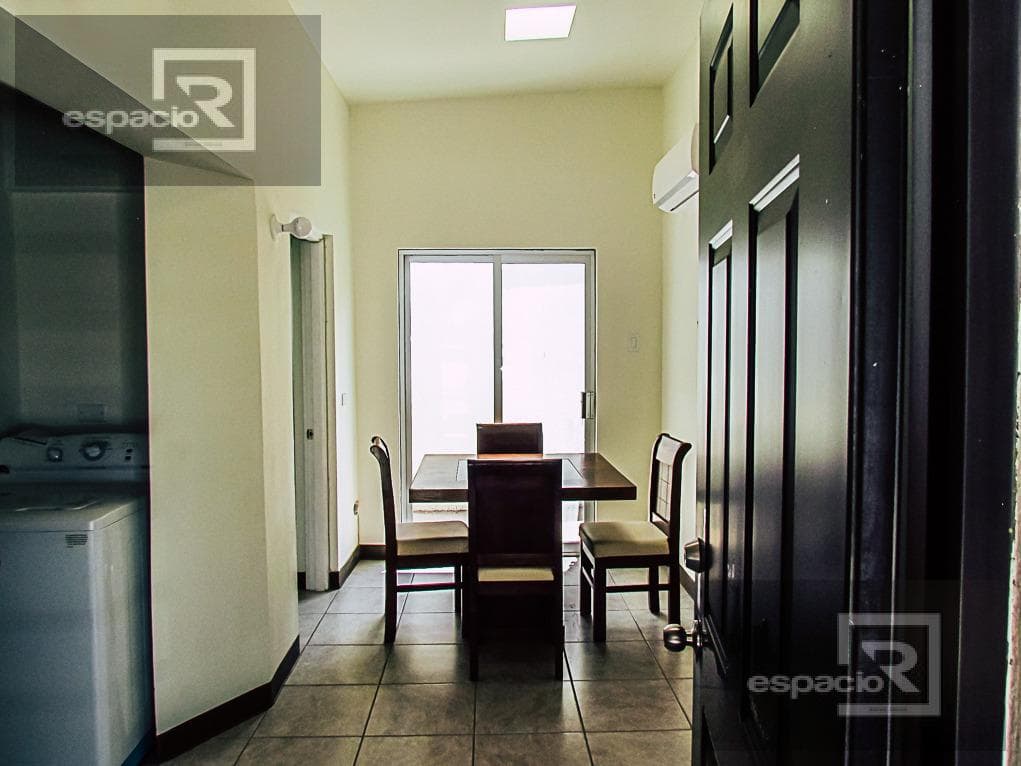 DEPARTAMENTO DE UNA PLANTA EN RENTA EN SAN FELIPE - 1