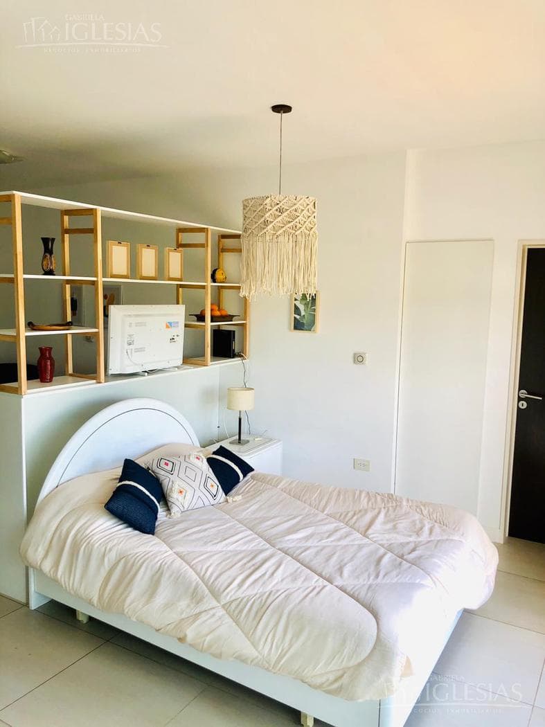 Hermoso Monoambiente en Nordelta Rio ,equipado!! con amenities ***** - 1