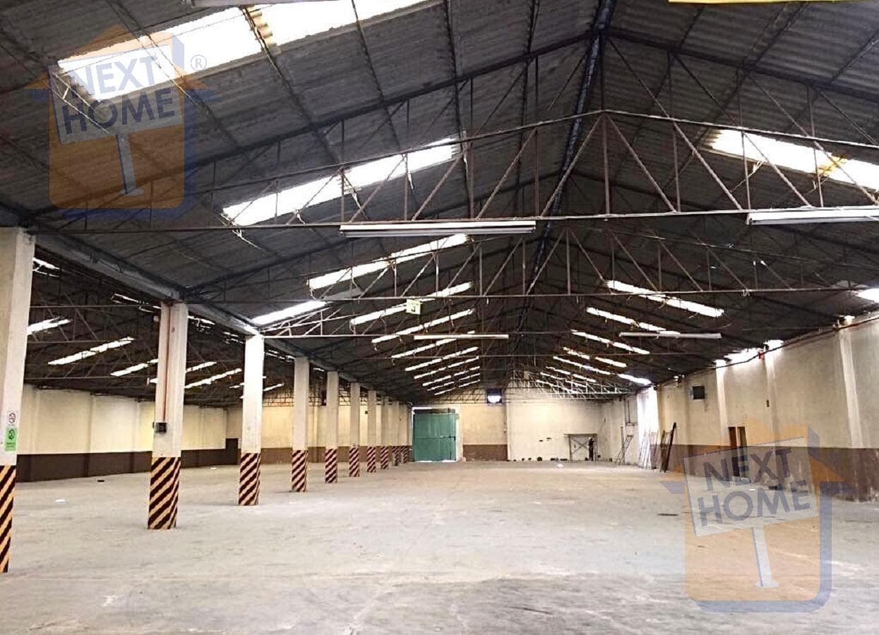 VENTA BODEGA SAN MATEO ATENCO - 1