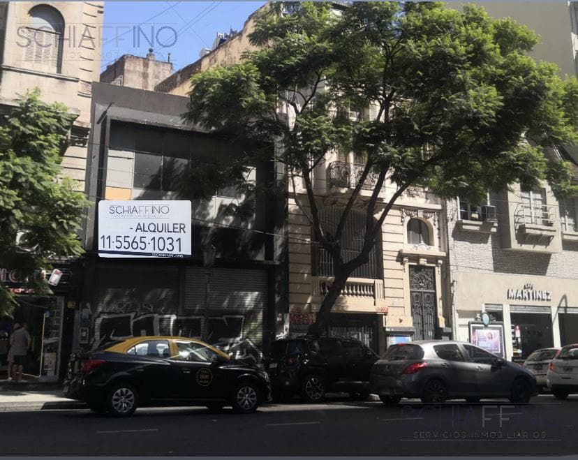 Local en av callao - 1