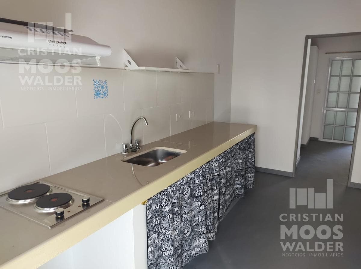 Departamento en alquiler Escobar -Cristian Mooswalder Negocios Inmobiliarios. - 1