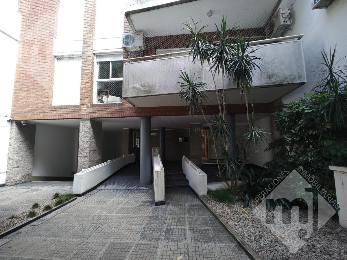 Departamento - Acas.-Vias/Santa Fe - 1