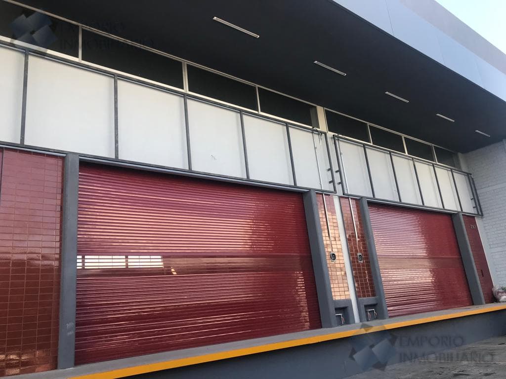 Bodega/Local Renta NUEVA Zona Abastos Gdl No.5 $79,000 Fatgod E1 - 1
