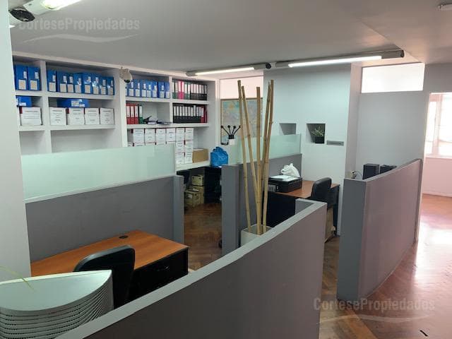 Oficina - Congreso - 1