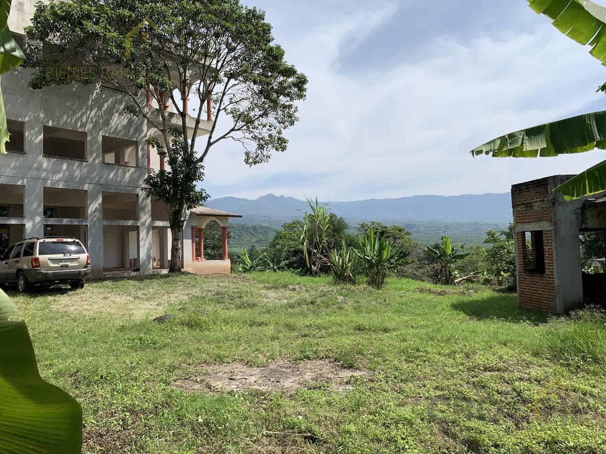 Rancho en venta La Concepción Ver, 15 mins de Xalapa Ver. - 1