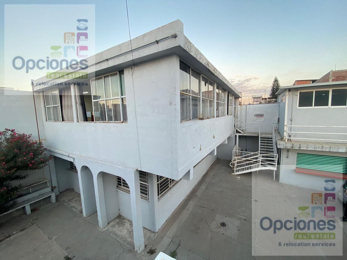 Edificio Comercial - San Gonzalo - 1