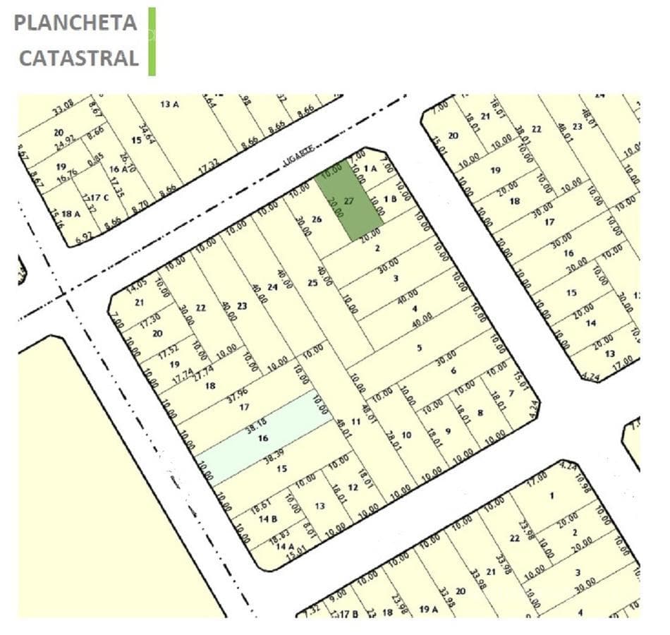 Oficina en Olivos - 1